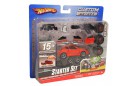 Упаковка машины-конструктора Hot Wheels Тачку на прокачку - красный