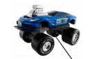 Машина-конструктор Hot Wheels Тачку на прокачку - синий