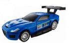 Машина-конструктор Hot Wheels Тачку на прокачку - синий