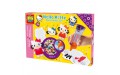 Набор для занятий мозаикой Ses Hello Kitty со станком