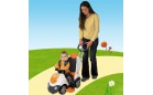 Многофункциональный детский автомобиль Smoby, 6мес
