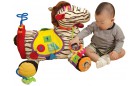Развивающий центр K's Kids Зебра 28 функций