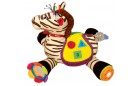 Развивающая Зебра K's Kids 18 функций