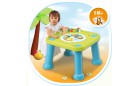 Детский игровой стол со съемным стулом Smoby, 5мес