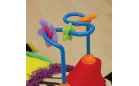 Развивающий центр K's Kids Зебра 28 функций