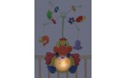 Мобиль K's Kids Голодный пеликан