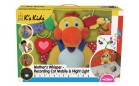 Мобиль K's Kids Голодный пеликан