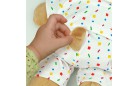 Развивающий медвежонок K's Kids Учимся одеваться