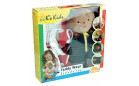 Развивающий медвежонок K's Kids Учимся одеваться