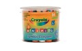 Детские восковые мелки Crayola