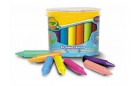 Детские восковые мелки Crayola
