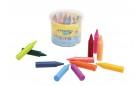 Детские восковые мелки Crayola