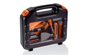 Набор инструментов Smoby Black&Decker в чемодане