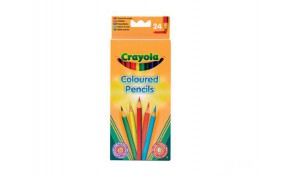 Цветные карандаши Crayola