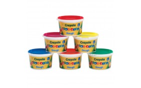 Пластилин Crayola