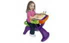 Парта со стульчиком Crayola