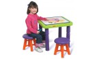 Стол с 2 стульчиками Crayola