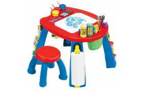 Стол со стульчиком Crayola - Центр творчества