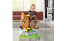 Лошадка Peg-Perego Roсky