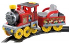 Паровозик Peg-Perego Choo Choo Експресс