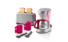 Набор к завтраку Smoby Tefal,2+