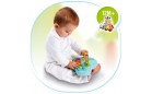 Музыкальное пианино оркестр Smoby, 6 мелодий, 3 фигурки