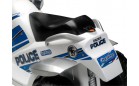 Мотоцикл 3-колес. Peg-Perego Raider Police