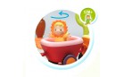 Музыкальная игрушка Smoby Паровоз Cotoons, 12мес