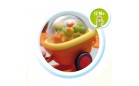Музыкальная игрушка Smoby Паровоз Cotoons, 12мес