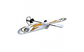 Летающий робот Wow Wee Lightstar C