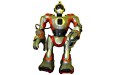 Robosapien RS Media — это суперфункциональный робот с мультимедийными возможностями, пришедший на смену модели Robosapien V2