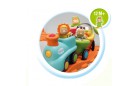Музыкальная игрушка Smoby Паровоз Cotoons, 12мес