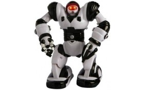 Робот Wow Wee mini Robosapien