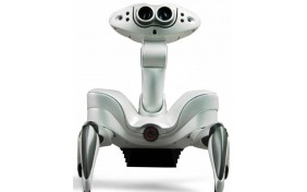 Робот Wow Wee mini Roboquad