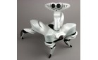 Робот Wow Wee mini Roboquad