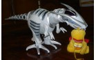 Робот Wow Wee Roboraptor