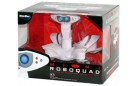 Упаковка Робота Wow Wee mini Roboquad