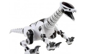 Робот Wow Wee mini Roboreptile