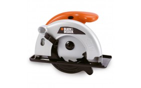 Циркулярная пила Smoby Black&Decker