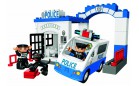 Полицейский участок Lego Duplo