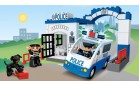 Полицейский участок Lego Duplo