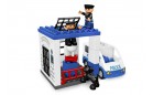 Полицейский участок Lego Duplo