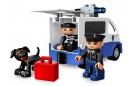 Полицейский участок Lego Duplo
