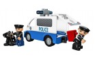 Полицейский участок Lego Duplo