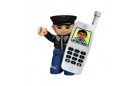 Полицейский участок Lego Duplo