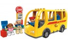 Автобус Lego Duplo