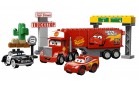 Путешествие Мака Lego Duplo Cars