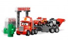 Путешествие Мака Lego Duplo Cars