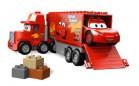 Путешествие Мака Lego Duplo Cars