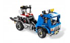 Мощный внедорожник Lego Creator